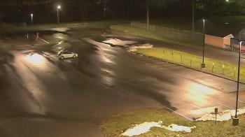 Weather camera view of Trimble Local School District.