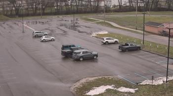 Weather camera view of Trimble Local School District.