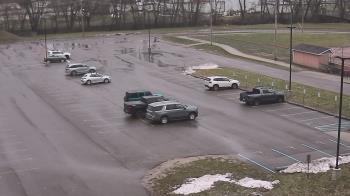 Weather camera view of Trimble Local School District.