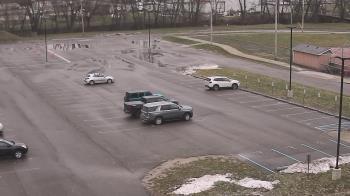 Weather camera view of Trimble Local School District.