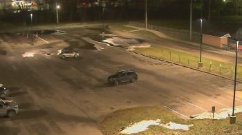 Weather camera view of Trimble Local School District.