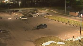 Weather camera view of Trimble Local School District.