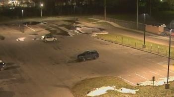 Weather camera view of Trimble Local School District.