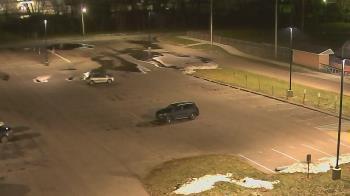 Weather camera view of Trimble Local School District.