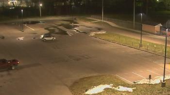 Weather camera view of Trimble Local School District.