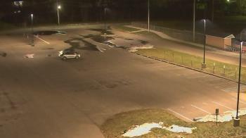 Weather camera view of Trimble Local School District.