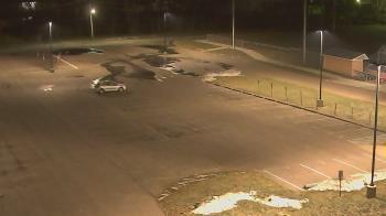 Weather camera view of Trimble Local School District.