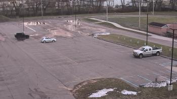 Weather camera view of Trimble Local School District.