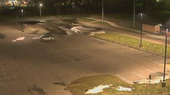 Weather camera view of Trimble Local School District.