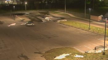 Weather camera view of Trimble Local School District.