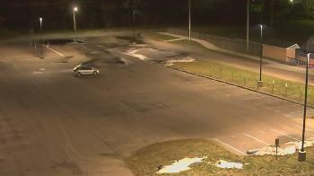 Weather camera view of Trimble Local School District.