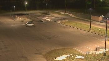 Weather camera view of Trimble Local School District.