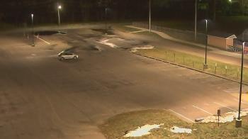 Weather camera view of Trimble Local School District.