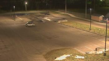 Weather camera view of Trimble Local School District.