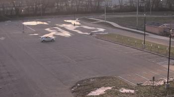 Weather camera view of Trimble Local School District.