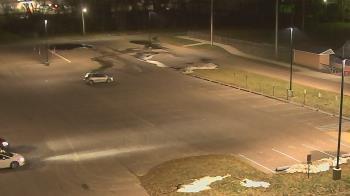 Weather camera view of Trimble Local School District.