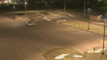 Weather camera view of Trimble Local School District.