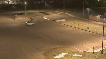 Weather camera view of Trimble Local School District.