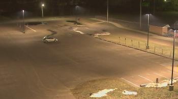 Weather camera view of Trimble Local School District.