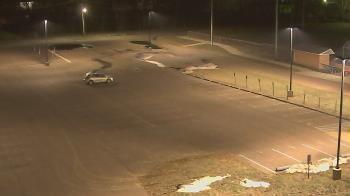 Weather camera view of Trimble Local School District.