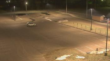 Weather camera view of Trimble Local School District.