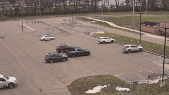 Weather camera view of Trimble Local School District.