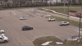 Weather camera view of Trimble Local School District.