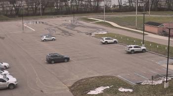 Weather camera view of Trimble Local School District.