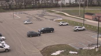 Weather camera view of Trimble Local School District.