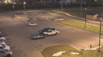 Weather camera view of Trimble Local School District.