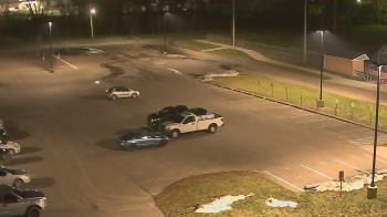 Weather camera view of Trimble Local School District.