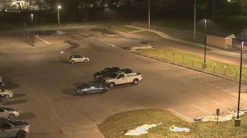 Weather camera view of Trimble Local School District.