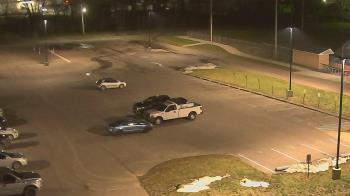 Weather camera view of Trimble Local School District.