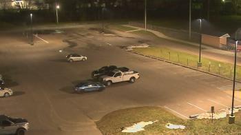 Weather camera view of Trimble Local School District.