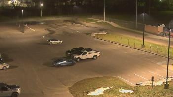 Weather camera view of Trimble Local School District.