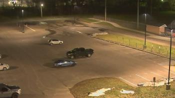 Weather camera view of Trimble Local School District.