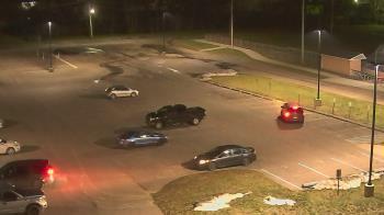 Weather camera view of Trimble Local School District.