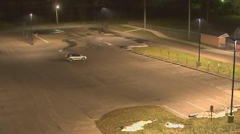 Weather camera view of Trimble Local School District.