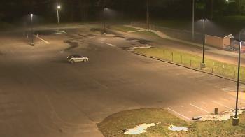 Weather camera view of Trimble Local School District.