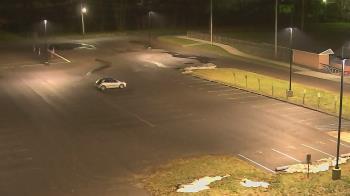 Weather camera view of Trimble Local School District.