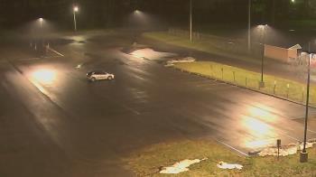 Weather camera view of Trimble Local School District.