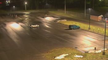 Weather camera view of Trimble Local School District.