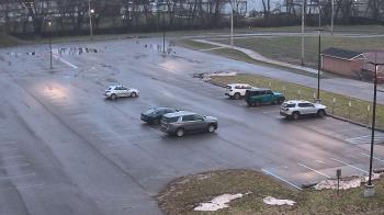 Weather camera view of Trimble Local School District.