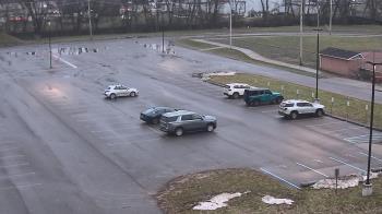 Weather camera view of Trimble Local School District.