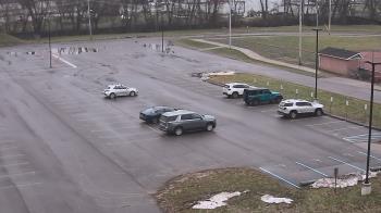 Weather camera view of Trimble Local School District.