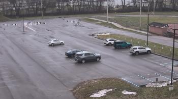 Weather camera view of Trimble Local School District.