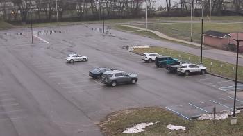 Weather camera view of Trimble Local School District.