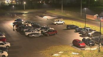 Weather camera view of Trimble Local School District.