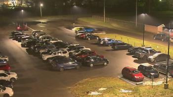 Weather camera view of Trimble Local School District.