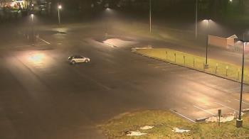 Weather camera view of Trimble Local School District.